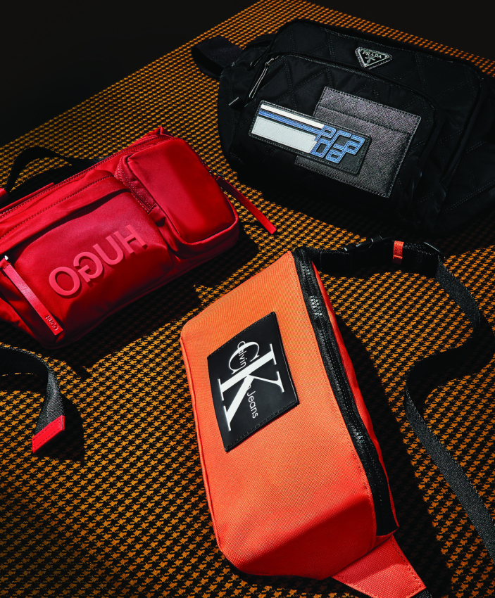 TRICIA HALL - PORTFOLIO - ACCESSORIES